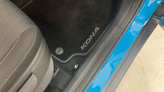 Hyundai Kona 1.0 TGDi 48V MHEV Premium 5dr Petrol Hatchback